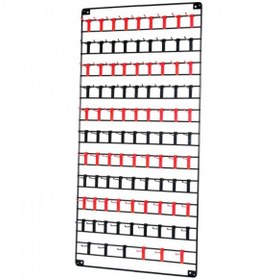 Resim Askı Standı - 50 × 100 Cm Siyah 
