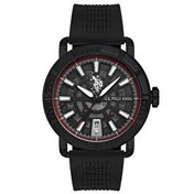 Resim U.S. Polo Assn. USPA1058-01 Erkek Kol Saati 