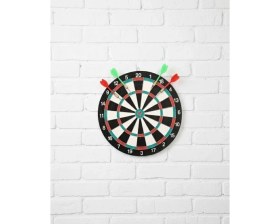 Resim Sepetink 17 Inç Dart 