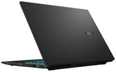 Resim ASUS Vivobook 16 Core 5 210H 32GB 512GB SSD RTX4050/6GB 144Hz 16" WUXGA W11H V3607VU & PER4 ÇANTA 