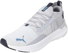 Resim PUMA Softride Symmetry Fuzion Yol Koşusu AyakkabısıUnisex Yetişkin 