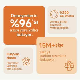 Resim Mad Parfüm Mad W129 Selective 100 ml Erkek Parfüm 