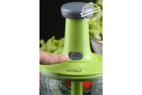 Resim Arow Pratik El Robotu Yeni Nesil Doğrayıcı 