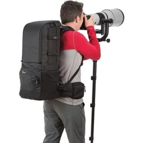 Resim Lowepro Lens Trekker 600 Aw Iii 