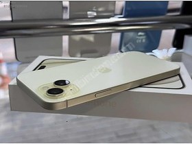 Resim Apple iPhone 15 Plus İkinci El TR | 128 GB | Sarı 