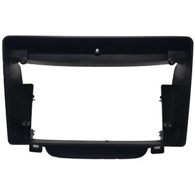 Resim Hyundai İ30 Orta Kasa 9''inç 2012/2015 Çerçeve Ve Soket 9" 