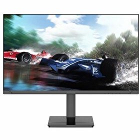 Resim Cube PA-27P240F05 27" 240Hz 0.5Ms HDMI-DP HDR FullHD FreeSync IPS Pivot Vesa Monitör 