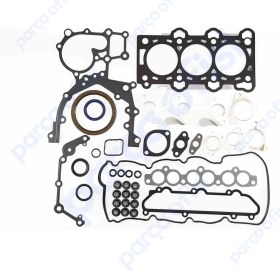 Resim Kia Picanto Takım Conta (2004-2008 Dizel) Kore Muadil 