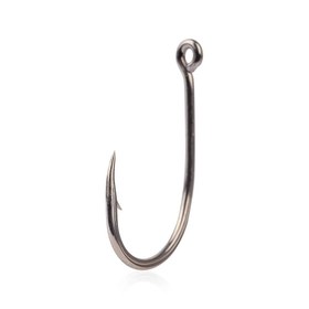 Resim Mustad Big Gun UltraNor 10829UN Olta İğnesi - TITAN STEEL / NO:1/0 - 7Lİ 