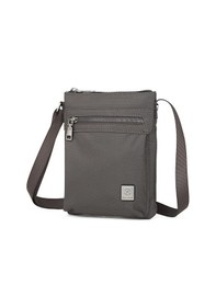 Resim Mega Polo Smart Bags Exclusive Serisi Uniseks Postacı Çantası Smart Bags 8732 Siyah 