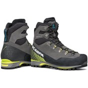 Resim scarpa Manta Tech Gtx Gri/Yeşil Erkek Bot 