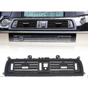 Resim Bmw 5 Serisi F10 F11 520 523 525 528 530 535 64229166885 İle Uyumlu Ön Havalandırma Izgarası 