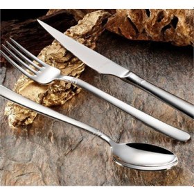 Resim Aryıldız Fiore "S" 24 Parça Yemek Çkb Takımı 