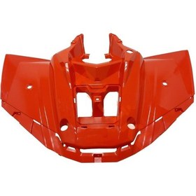 Resim Atv Atv Jumbo Vip Trac Ön Çamurluk Kirmizi 492660720 