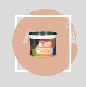 Resim Bi Boya Silikonlu Dış Cephe Boyası 2.5 L 4172 