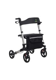 Resim We Chem Pr-890 Alüminyum Walker Rollator Standart 