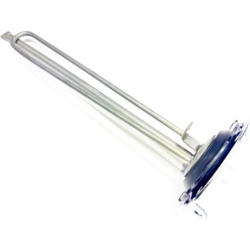 Resim Sern Arçelik Beko Demirdöküm DT-4 Uyumlu 2000W 230V 5 Delikli CR304 Termosifon Rezistansı 