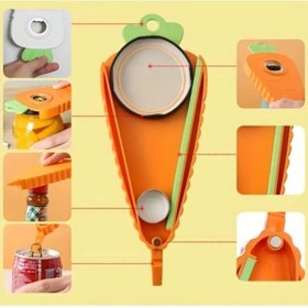 Resim Çok Fonksiyonlu Kapak Açacağı 