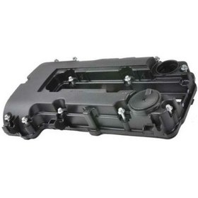 Resim Motor Üst Kapağı Külbüratör Astra J-ınsıgnıa A-corsa D-corsa E A1.4net A1.4xer - A1.2xer607697-5 607697 / Mah 