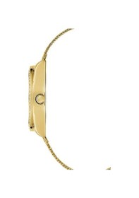 Resim Guess Gugw0748l2 Quartz Çelik Altın 32 Mm Kadın Kol Saati 