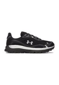 Resim Under Armour 6007575 Ua W Tech Runner Günlük Siyah-beyaz Unisex Spor Ayakkabı Siyah-beyaz 