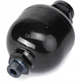 Resim AGCO Diyafram Akümülatörü 0.16 L - Massey Ferguson | LA322745850 