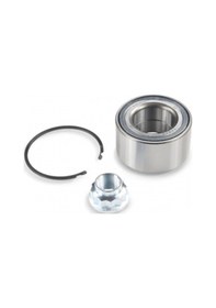 Resim Opel On Teker Rulmanı Connect 1,8tdci 02 13 +abs Abslı Astra F Vectra B Olcu: 39 X 74 X 39 - Snr Gb40037s01 