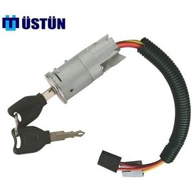 Resim Ustun Ktk125 - Kontak Anahtarı R-19 