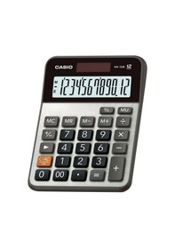 Resim Casio MX-120B 12 Hane Masaüstü Hesap Makinesi 