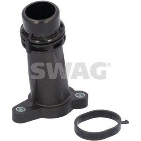 Resim Swag 33110241 - Sogutma Su Flansı Bmw B46 B47 B48 F10 F20 F30 F4 