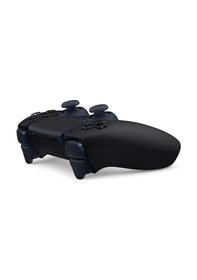Resim Ps5 Dualsense Wireless Controller Midnight Black Bilkom Garantili 