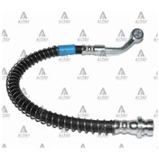 Resim HORTUM 3999 Ön Fren Hortumu H100 Kmy 04- Mga-51842 58811-4F010 