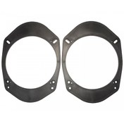 Resim Ford Focus Mk1 Hoparlör Kasnağı Takımı 
