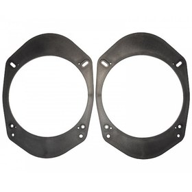 Resim Ford Focus Mk1 Hoparlör Kasnağı Takımı 
