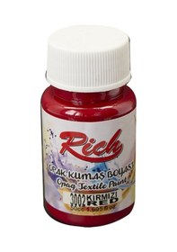 Resim Rich Akrilik Kumaş Boyası Yeşil 