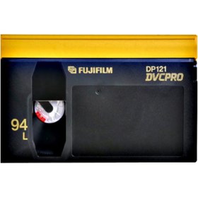 Resim FUJI Dvcpro 94l Profesyonel Kaset 