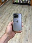 Resim Apple iPhone 15 Pro İkinci El YD | 128 GB | Siyah İkinci El iPhone 15 Pro Black Titanium 128GB YD
