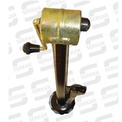 Resim Dks Araba Kaldırma Krikosu Serkar 