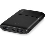 Resim Ttec 2BB159S 5000 mAh Hızlı Şarj Powerbank 