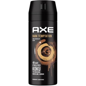 Resim Axe Dark Temptation Deodorant 150 ml 