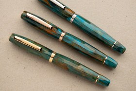 Resim Scribo Feel Dolma Kalem - Dutch Pen Show Edisyonu RGT (LE) 