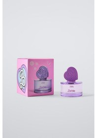 Resim Barbıe Mattel Wınter Edt 60 Ml Çocuk Parfümü 