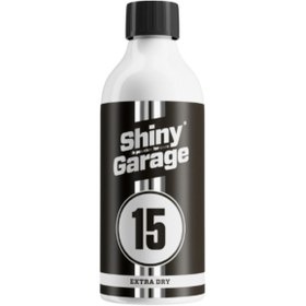 Resim Shiny Garage Extra Dry - Susuz Kumaş Temizleme 500ml 