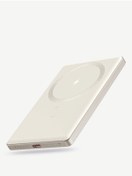 Resim Linktech WP15 Strong 5000Mah 15W Kablosuz Powerbank 