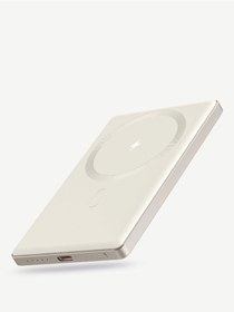 Resim Linktech WP15 Strong 5000Mah 15W Kablosuz Powerbank 