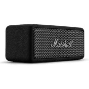 Resim Marshall Emberton 2 Bluetooth Hoparlör Siyah Çelik 