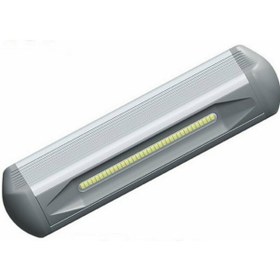 Resim Karavan Dış Aydınlatma 20 Cm 12 W Sanel Yatek Karavan Tekne 