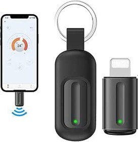 Resim ZOYDP Cyberplex Hacking Device, Cyberplex Hacker Tool Cyberplex Hacking Tool Cyberplex kızılötesi denetleyici, Cyberplex akıllı telefon, iPhone için uzaktan kumanda 