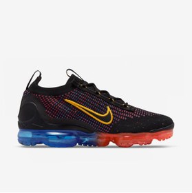 Resim Nike Air Vapormax 2021 Fk Ayakkabı DV2198-001 Nike