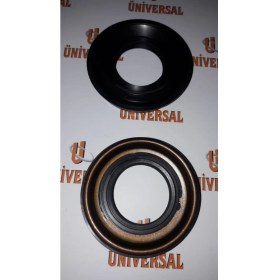 Resim Itaqi Keçe Defransiyel Yd25 98-05/Navara 07-13 Arka Şaft 